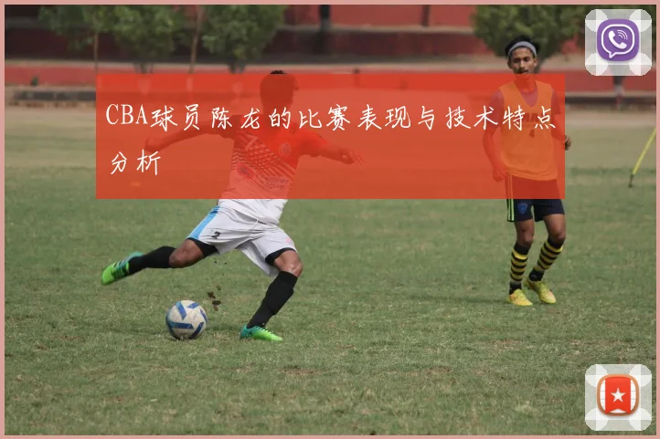 CBA球员陈龙的比赛表现与技术特点分析