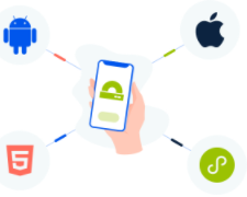 跑步路线规划与导航App